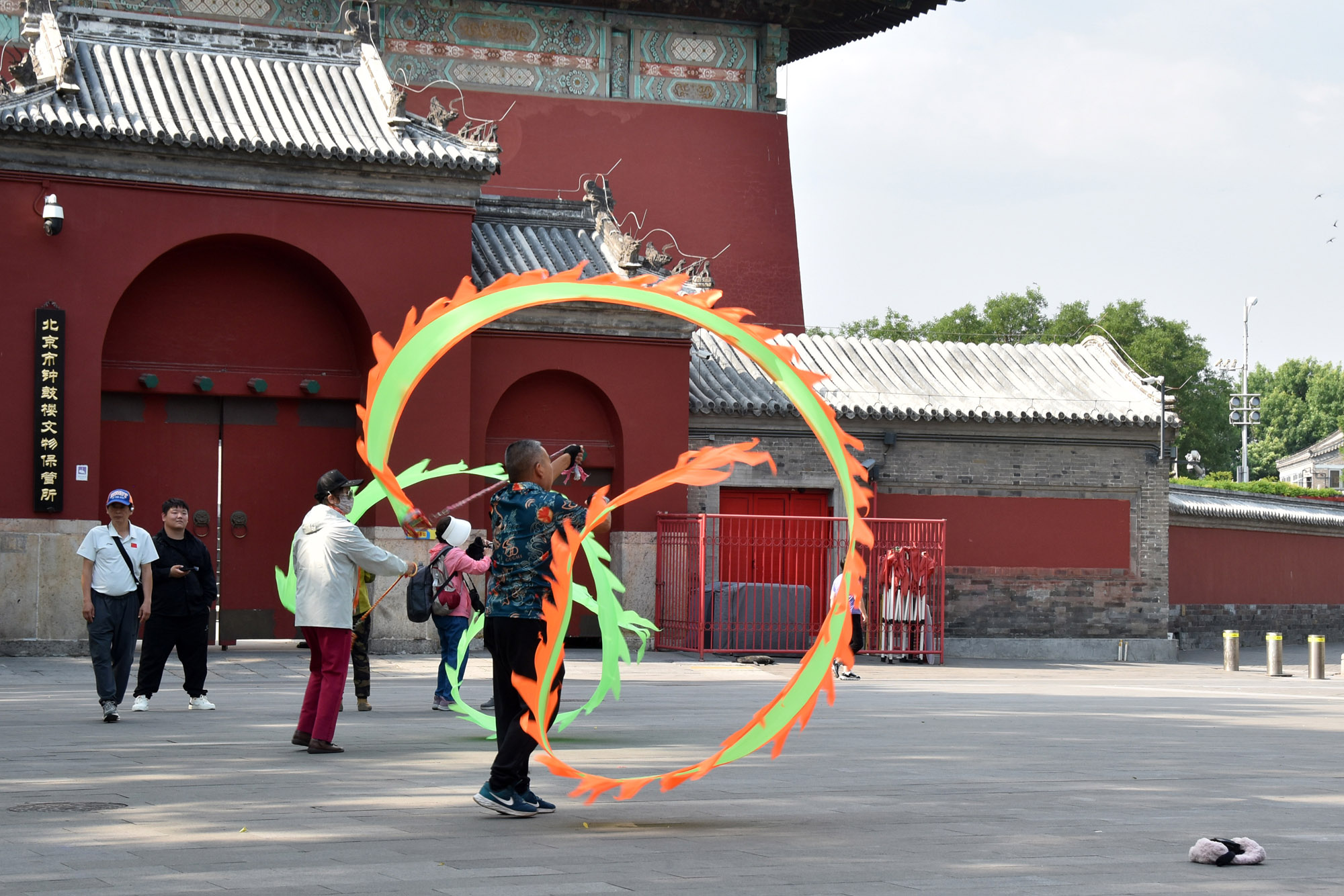 Beijing's historic hutongs (part two) – Beneath the Baobab